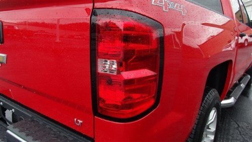 2014 Chevrolet Silverado 1500 LT, US $44,840.00, image 17