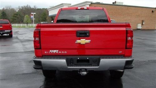 2014 Chevrolet Silverado 1500 LT, US $44,840.00, image 18