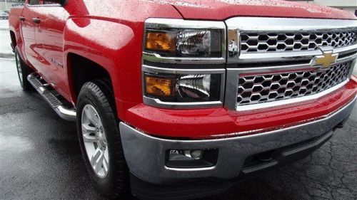 2014 Chevrolet Silverado 1500 LT, US $44,840.00, image 19