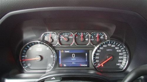 2014 Chevrolet Silverado 1500 LT, US $44,840.00, image 21