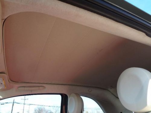 2012 Fiat 500C Lounge, US $16,995.00, image 8