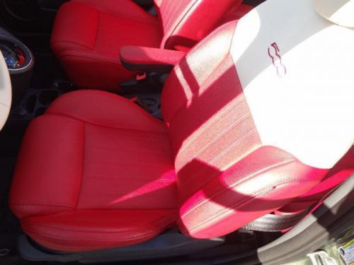 2012 Fiat 500C Lounge, US $16,995.00, image 13