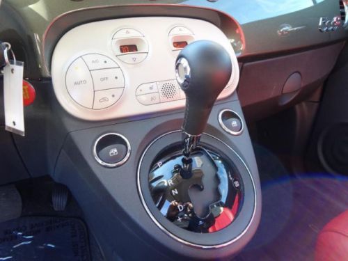 2012 Fiat 500C Lounge, US $16,995.00, image 14