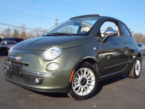 2012 Fiat 500C Lounge, US $16,995.00, image 22