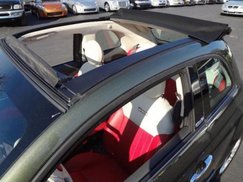 2012 Fiat 500C Lounge, US $16,995.00, image 24