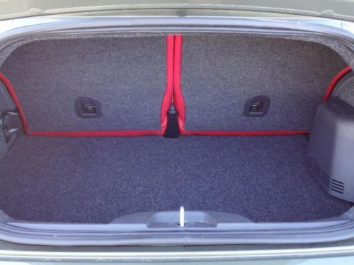 2012 Fiat 500C Lounge, US $16,995.00, image 25