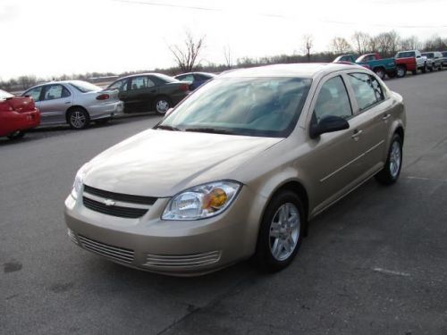 2005 chevrolet cobalt ls