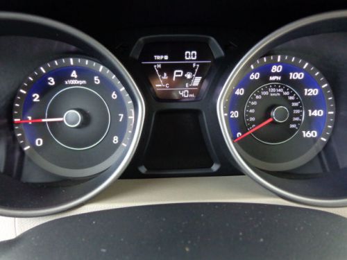 2014 Hyundai Elantra Limited, US $22,540.00, image 5