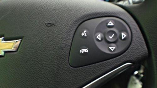 2014 Chevrolet Impala 1LS, US $26,934.00, image 3
