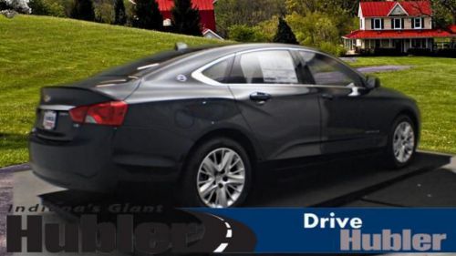 2014 Chevrolet Impala 1LS, US $26,934.00, image 5