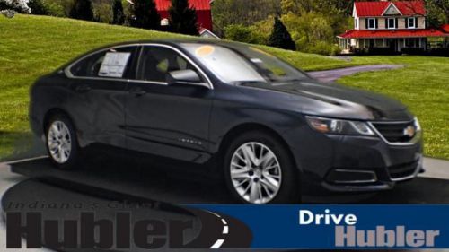2014 Chevrolet Impala 1LS, US $26,934.00, image 6