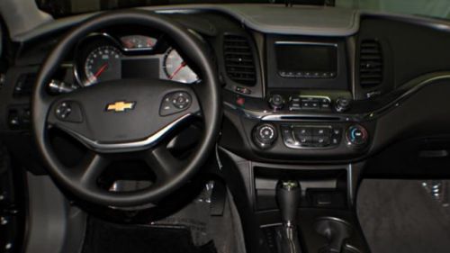 2014 Chevrolet Impala 1LS, US $26,934.00, image 9