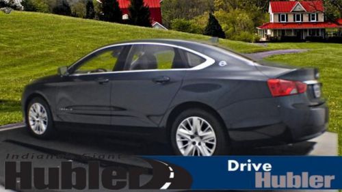 2014 Chevrolet Impala 1LS, US $26,934.00, image 10
