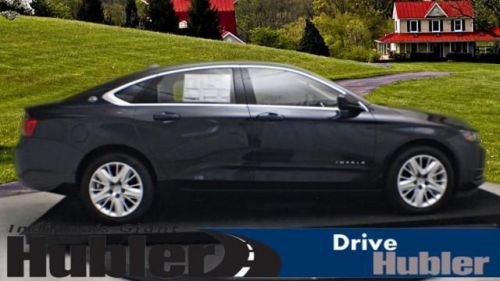 2014 Chevrolet Impala 1LS, US $26,934.00, image 16