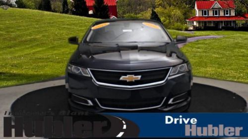 2014 Chevrolet Impala 1LS, US $26,934.00, image 17