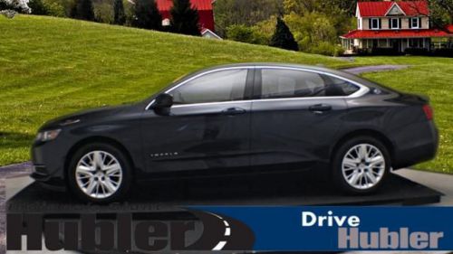 2014 Chevrolet Impala 1LS, US $26,934.00, image 22