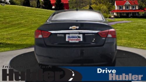 2014 Chevrolet Impala 1LS, US $26,934.00, image 23