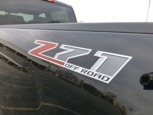 2014 Chevrolet Silverado 1500 LT, US $45,425.00, image 2