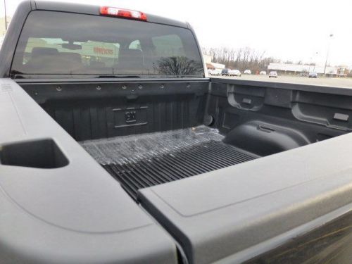 2014 Chevrolet Silverado 1500 LT, US $45,425.00, image 4