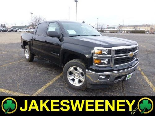 2014 Chevrolet Silverado 1500 LT, US $45,425.00, image 8