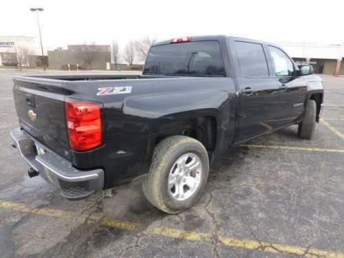2014 Chevrolet Silverado 1500 LT, US $45,425.00, image 9