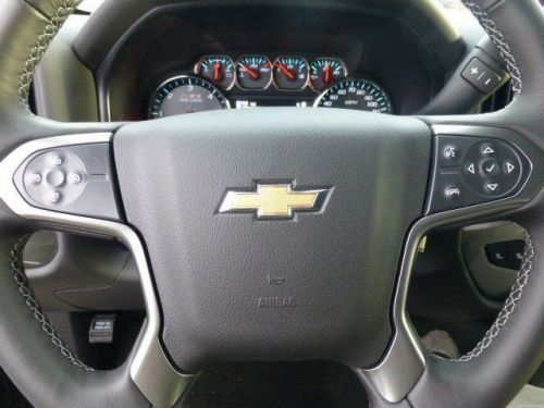 2014 Chevrolet Silverado 1500 LT, US $45,425.00, image 10