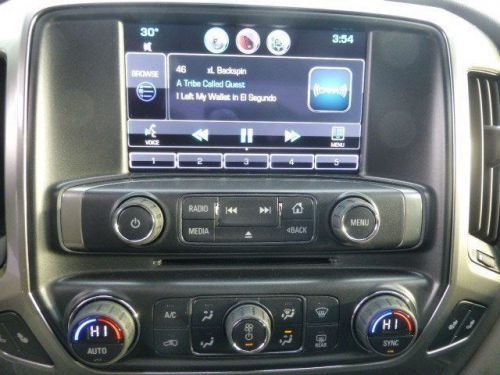 2014 Chevrolet Silverado 1500 LT, US $45,425.00, image 16