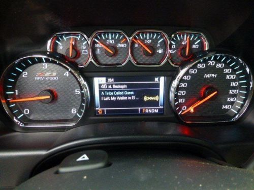 2014 Chevrolet Silverado 1500 LT, US $45,425.00, image 18