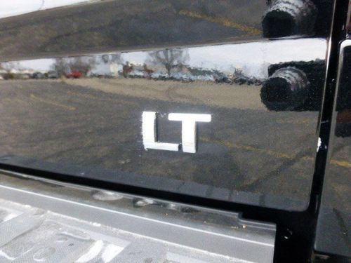 2014 Chevrolet Silverado 1500 LT, US $45,425.00, image 20