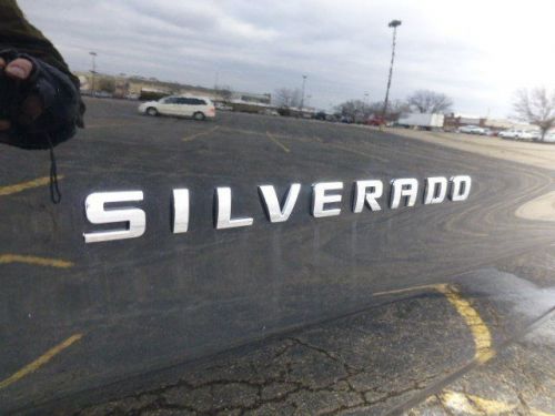 2014 Chevrolet Silverado 1500 LT, US $45,425.00, image 22