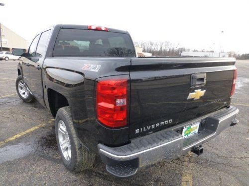 2014 Chevrolet Silverado 1500 LT, US $45,425.00, image 24