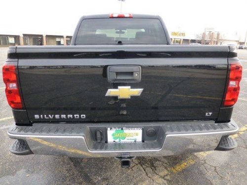 2014 Chevrolet Silverado 1500 LT, US $45,425.00, image 29