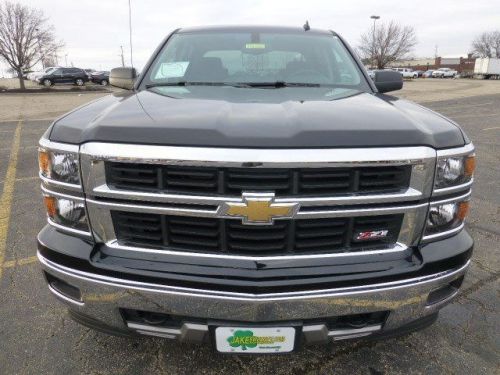 2014 Chevrolet Silverado 1500 LT, US $45,425.00, image 30