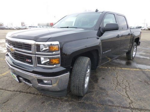 2014 Chevrolet Silverado 1500 LT, US $45,425.00, image 31