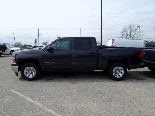 2014 Chevrolet Silverado 1500 Work Truck, US $37,245.00, image 2
