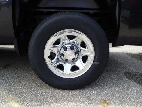 2014 Chevrolet Silverado 1500 Work Truck, US $37,245.00, image 5