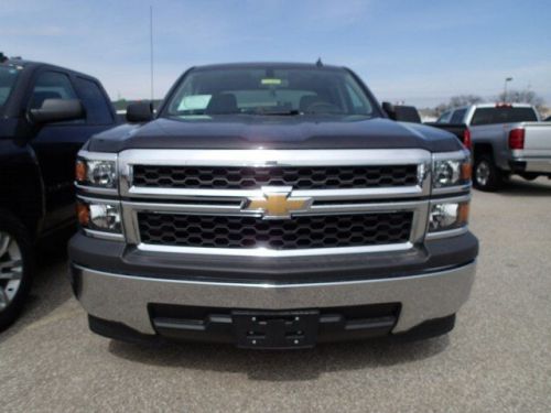 2014 Chevrolet Silverado 1500 Work Truck, US $37,245.00, image 6