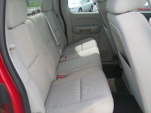 2010 Chevrolet Silverado 1500 LT, US $17,995.00, image 2