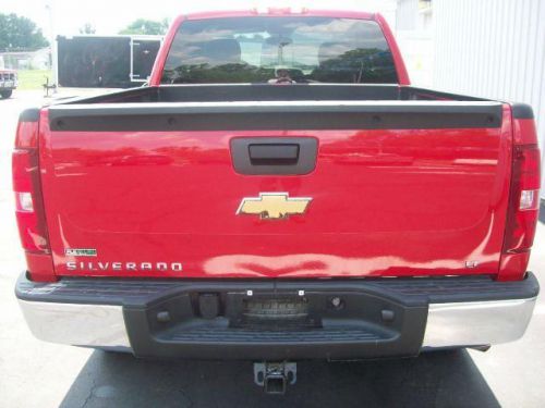 2010 Chevrolet Silverado 1500 LT, US $17,995.00, image 3