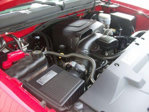 2010 Chevrolet Silverado 1500 LT, US $17,995.00, image 7