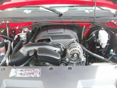 2010 Chevrolet Silverado 1500 LT, US $17,995.00, image 8