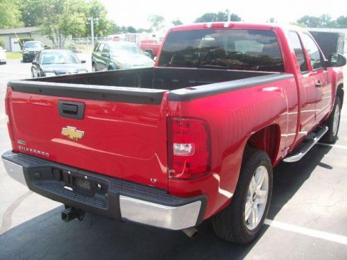 2010 Chevrolet Silverado 1500 LT, US $17,995.00, image 10