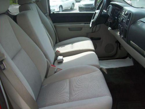 2010 Chevrolet Silverado 1500 LT, US $17,995.00, image 11