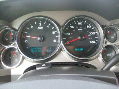 2010 Chevrolet Silverado 1500 LT, US $17,995.00, image 12