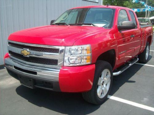 2010 Chevrolet Silverado 1500 LT, US $17,995.00, image 13
