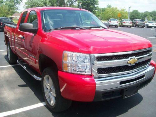 2010 Chevrolet Silverado 1500 LT, US $17,995.00, image 14