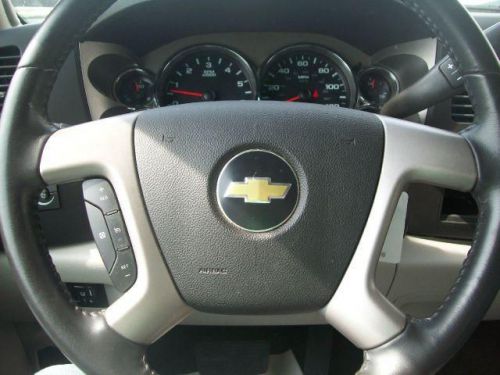 2010 Chevrolet Silverado 1500 LT, US $17,995.00, image 16