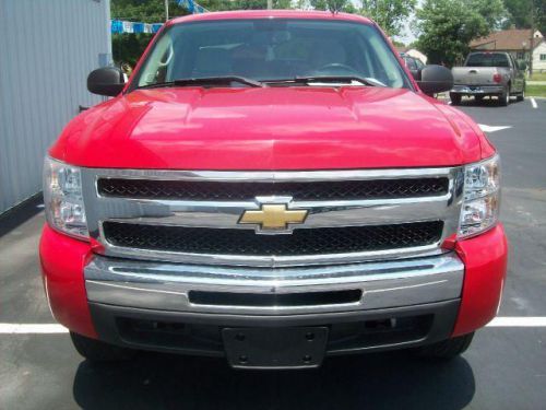 2010 Chevrolet Silverado 1500 LT, US $17,995.00, image 17