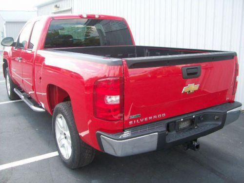 2010 Chevrolet Silverado 1500 LT, US $17,995.00, image 21