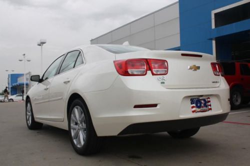 2014 Chevrolet Malibu 2LT, US $25,852.00, image 2